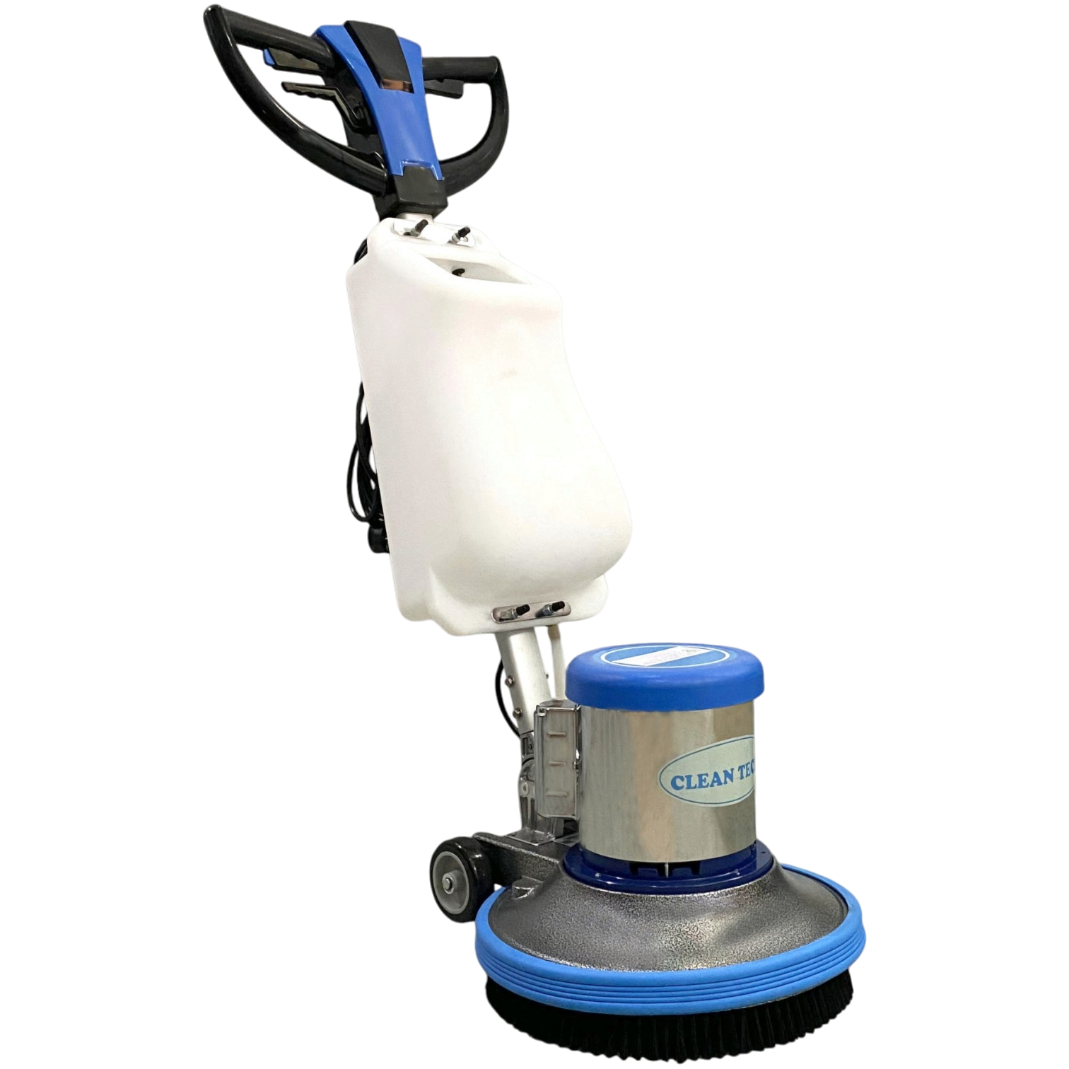 MÁY CHÀ SÀN ĐƠN CLEANTECH CT 169